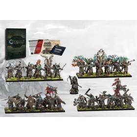 Wadrhun: 1 player Starter Set