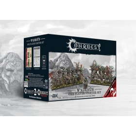 Wadrhun: 1 player Starter Set