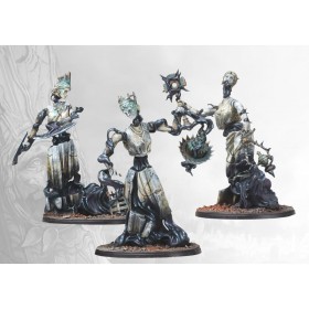 Old Dominion: Kanephors