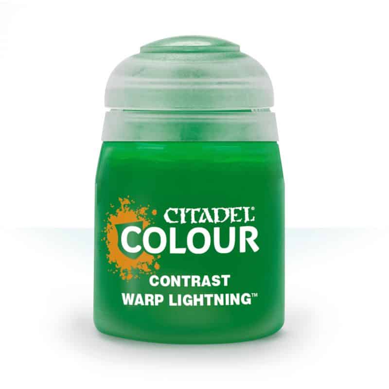 CONTRAST: WARP LIGHTNING (18ML) CONTRAST: WARP LIGHTNING (18ML)
