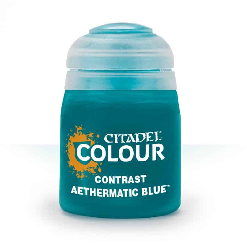 CONTRAST: AETHERMATIC BLUE (18ML) CONTRAST: AETHERMATIC BLUE (18ML)