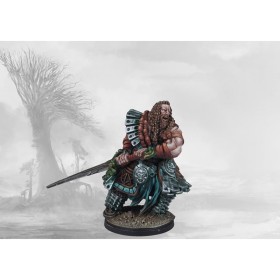 Nords: Blooded - New Alt Sculpt