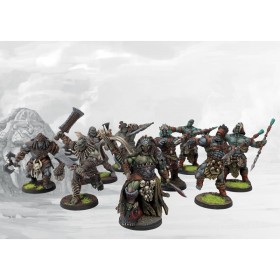 Conquest Model Taster - W’adrh?n