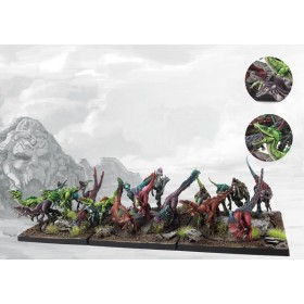 Wadrhun: Hunting Pack