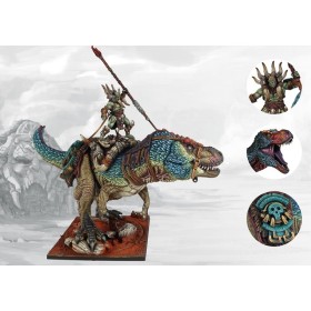 Wadrhun: Apex Predator