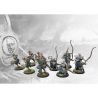 Conquest Model Taster - Spires