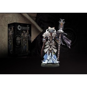 Spires: Biomancer