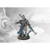 Spires: High Clone Executor - New Alt Sculpt