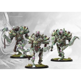 Spires: Incarnate Sentinel (plastic)