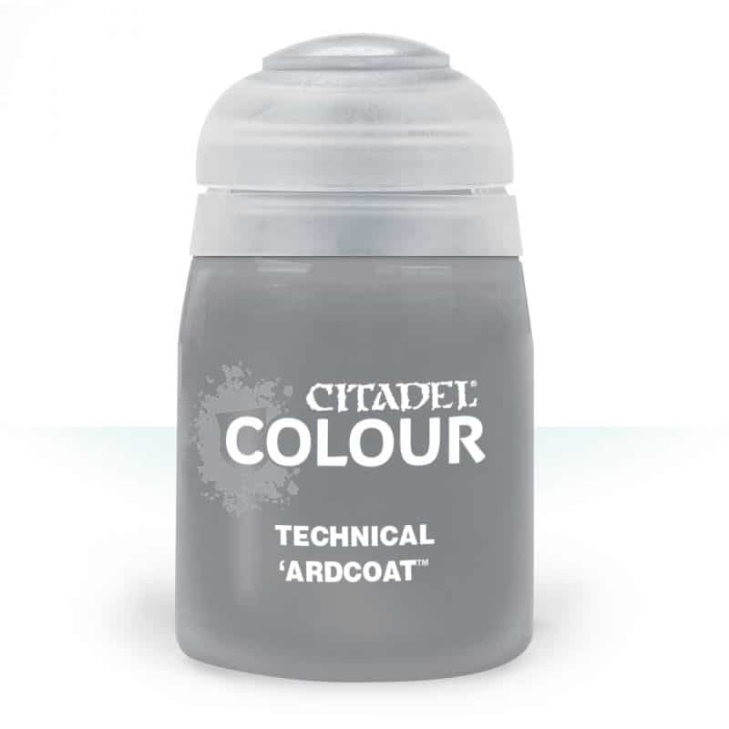 TECHNICAL: 'ARDCOAT (24ML) TECHNICAL: 'ARDCOAT (24ML)