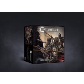 Hundred Kingdoms: Gilded Legions