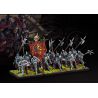 Hundred Kingdoms: Household Guards