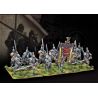 Hundred Kingdoms: Steel Legion