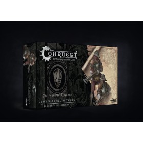 Hundred Kingdoms: Mercenary Crossbowmen