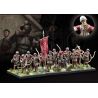 Hundred Kingdoms: Militia Bowmen
