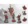 Hundred Kingdoms: Tactical Retinue