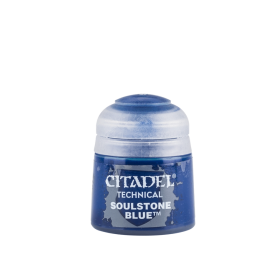 TECHNICAL: SOULSTONE BLUE (12ML)