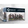 Hundred Kingdoms: Imperial Rangers