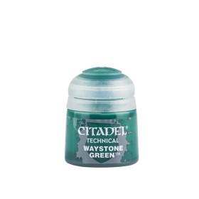 TECHNICAL: WAYSTONE GREEN (12ML)