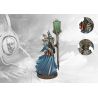 Spires: Phermomancer