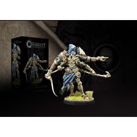 Spires: Assault Preceptor (Command Upgrade TLAOK or Officer in FB)