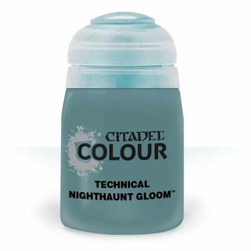 TECHNICAL: NIGHTHAUNT GLOOM (24ML) TECHNICAL: NIGHTHAUNT GLOOM (24ML)