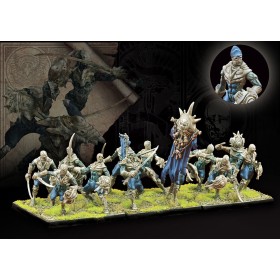 Spires: Vanguard Clones