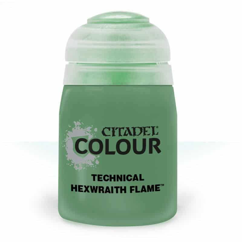 TECHNICAL: HEXWRAITH FLAME (24ML) TECHNICAL: HEXWRAITH FLAME (24ML)
