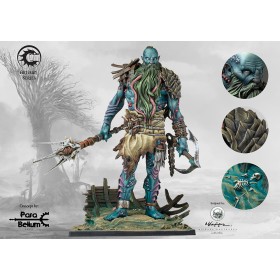 Nords: Sea Jotnar Artisan Series, designed by Michael Kontraros