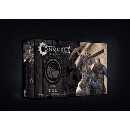 Nords: Ugr