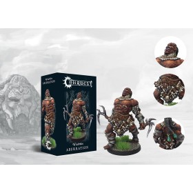 Wadrhun: Aberration (Command Upgrade TLAOK or Officer in FB)