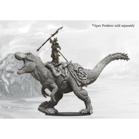 Wadrhun: Apex Queen