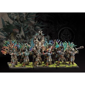 Wadrhun:Slingers