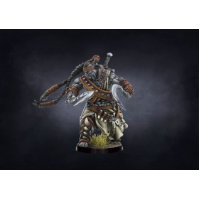 Wadrhun: Scion of Conquest