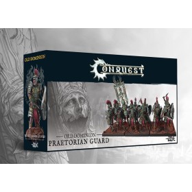 Old Dominion: Praetorian Guard