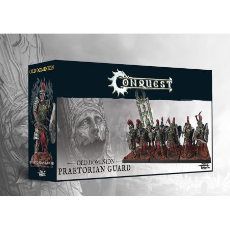 Old Dominion: Praetorian Guard
