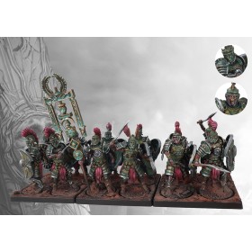 Old Dominion: Praetorian Guard