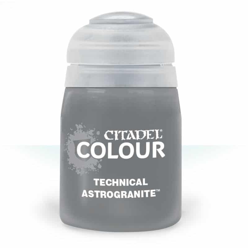 TECHNICAL: ASTROGRANITE (24ML) TECHNICAL: ASTROGRANITE (24ML)