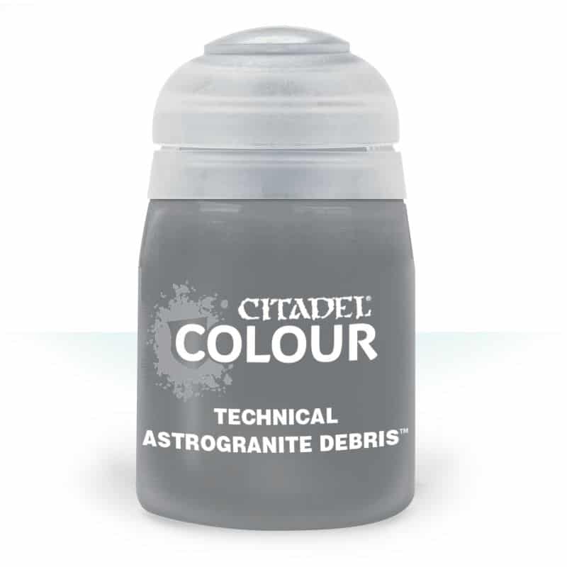 TECHNICAL: ASTROGRANITE DEBRIS 24ML TECHNICAL: ASTROGRANITE DEBRIS 24ML