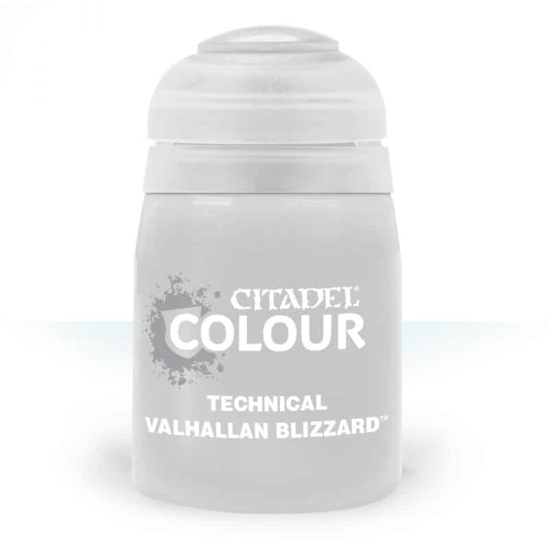 TECHNICAL: VALHALLAN BLIZZARD (24ML) TECHNICAL: VALHALLAN BLIZZARD (24ML)