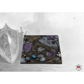 Elrik's: Cursed Cathedrals Bases - Infantry