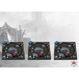 Elrik's: Cursed Cathedrals Bases - Infantry
