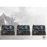 Elrik's: Cursed Cathedrals Bases - Infantry