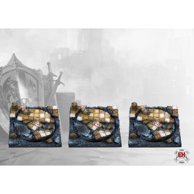 Elrik's: Celtic Ruins Bases - Infantry