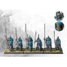Conquest TLAOK - Two player Starter Set - Nords vs City States