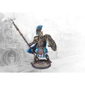 City States: Polemarch