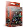 WH UNDERWORLDS: KAINAN'S REAPERS (ENG)