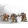 City States: Minotaur Thyreans
