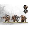 City States: Minotaur Thyreans