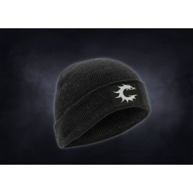 Conquest Big C Beanie Hat
